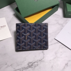 Goyard Wallets